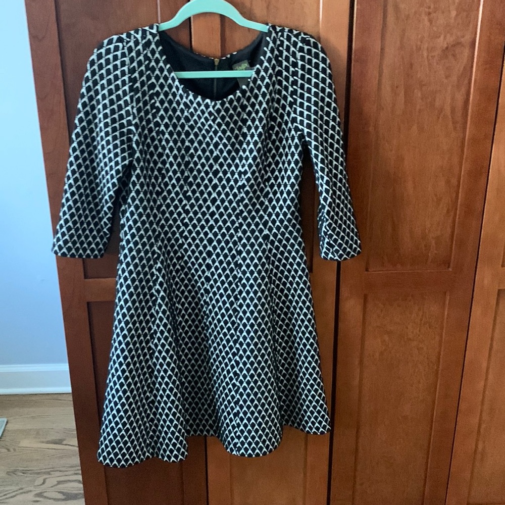 Taylor Size 8 dress. Perfect for fall and winter!